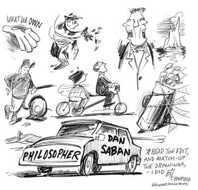 edit cartoon saban